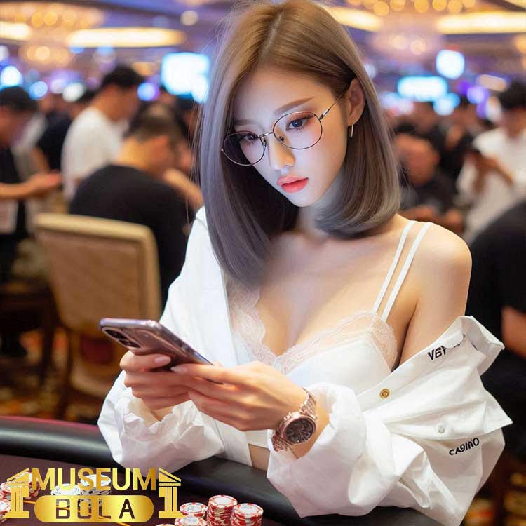 Museumbola – Situs Idaman untuk Pecinta Casino!