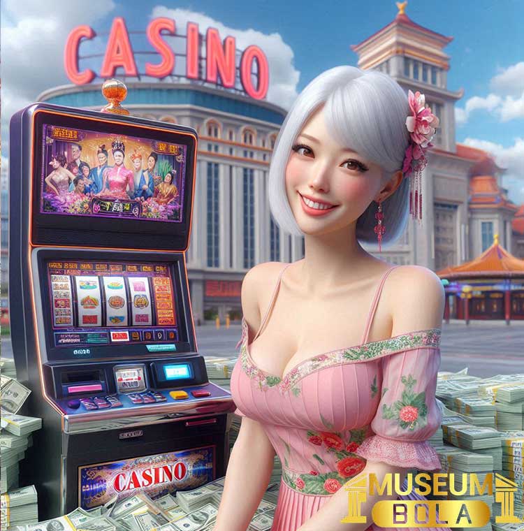 Jadilah Pemenang Live Casino di Museumbola