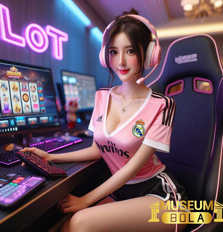 Tantang Keberuntungan Anda di Slot Gacor Museumbola