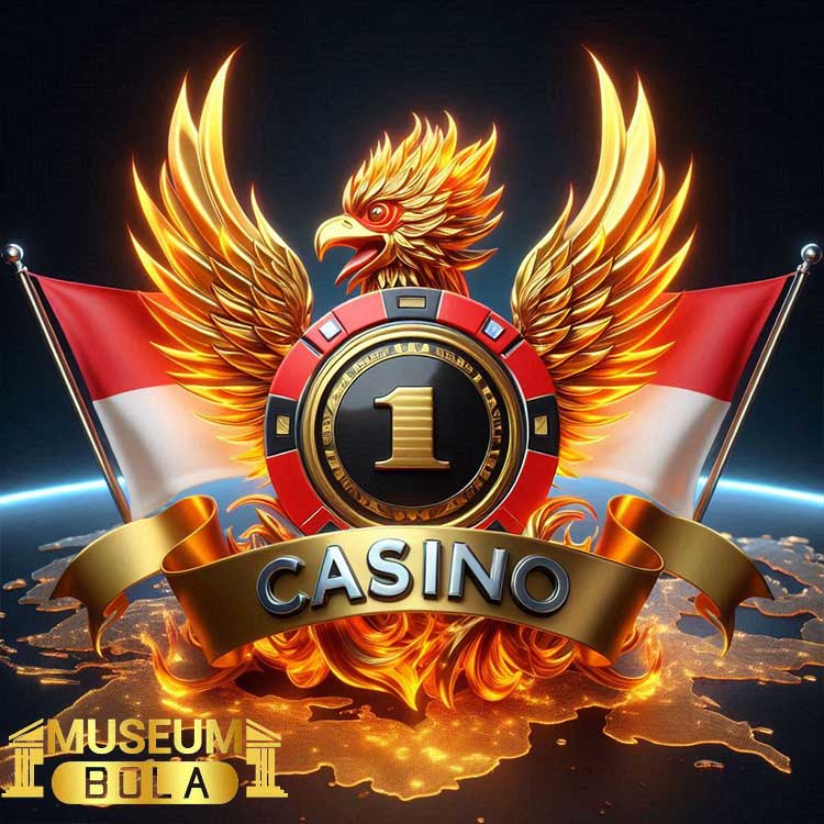 Situs live casino