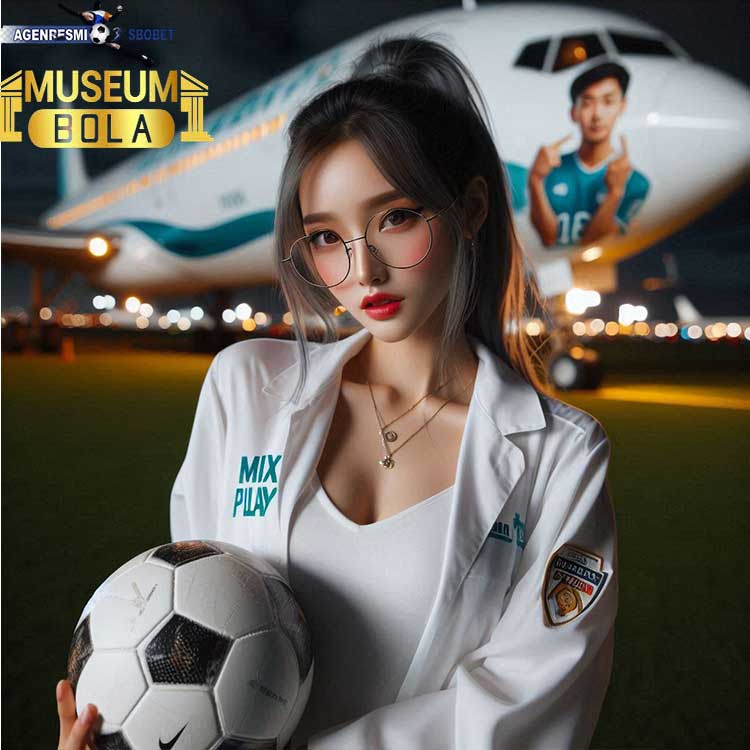 Museumbola dan Link Alternatif: Keamanan Bermain Mix Parlay