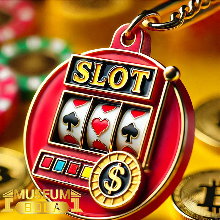 Slot