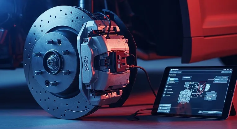 ABS Testauslösung: Understanding Function, Causes, and Safety